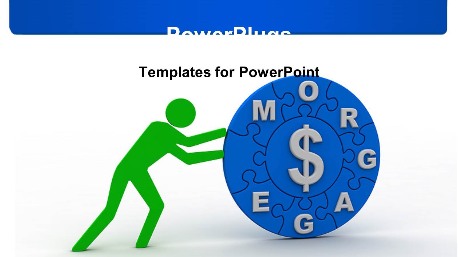 3D Application Depiction