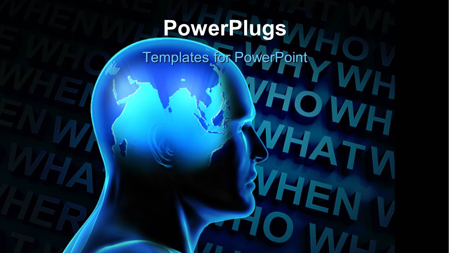 a 3D Human Figure with Lots Ff Text at the Background