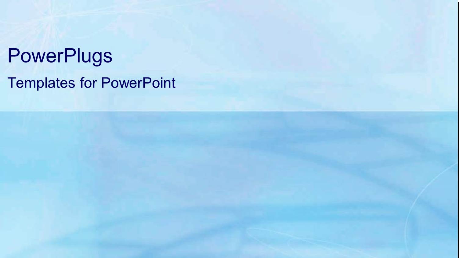 Abstract Background with Blue and Purple Faded Shapes