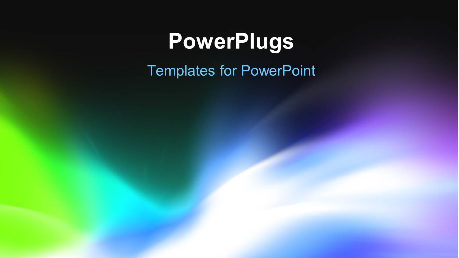 Abstract Background for Design Visualizing Motion and Energy