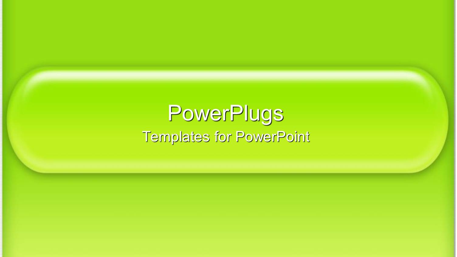 Abstract Background with Multiple Layers of Green 