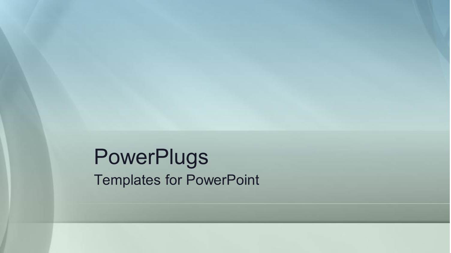 Abstract Background with Soft Blue and Gray Colors