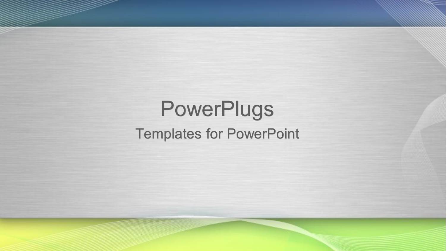 Abstract Background of Yellow, Grey and Blue with Nice Patterns