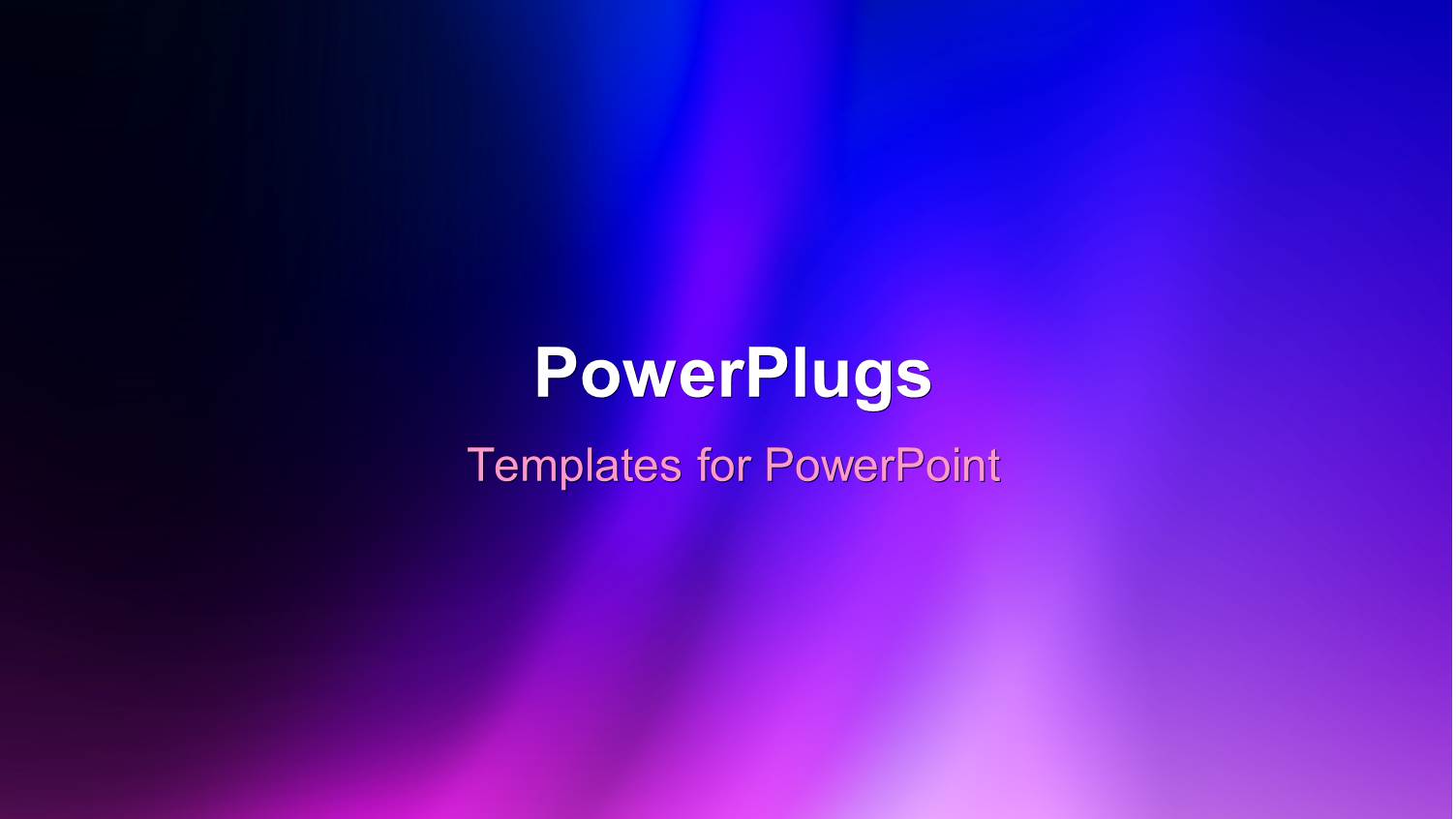 Abstract Beautiful Blue and Purple Colorful Blur Background