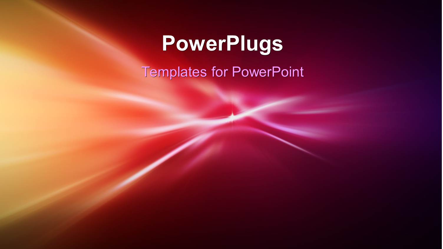 Abstract Blurred Art Depiction