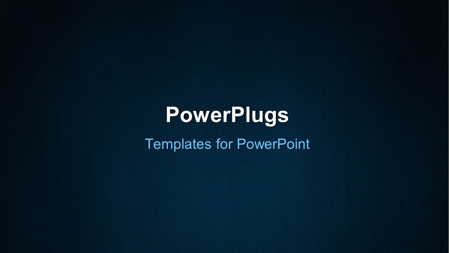 Abstract Dark Blue Background with Grain Texture