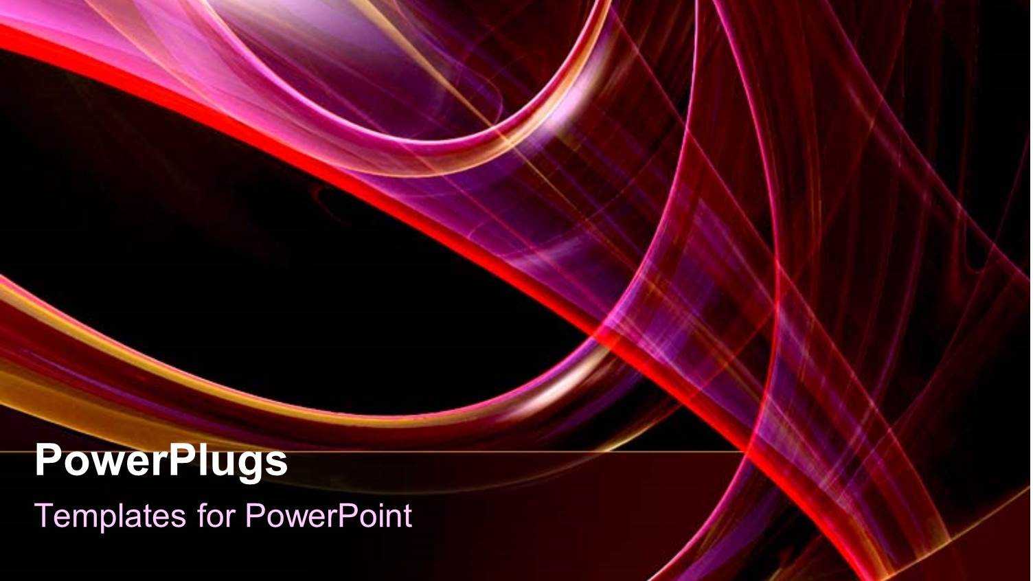 Abstract Different Shades of Pink Color