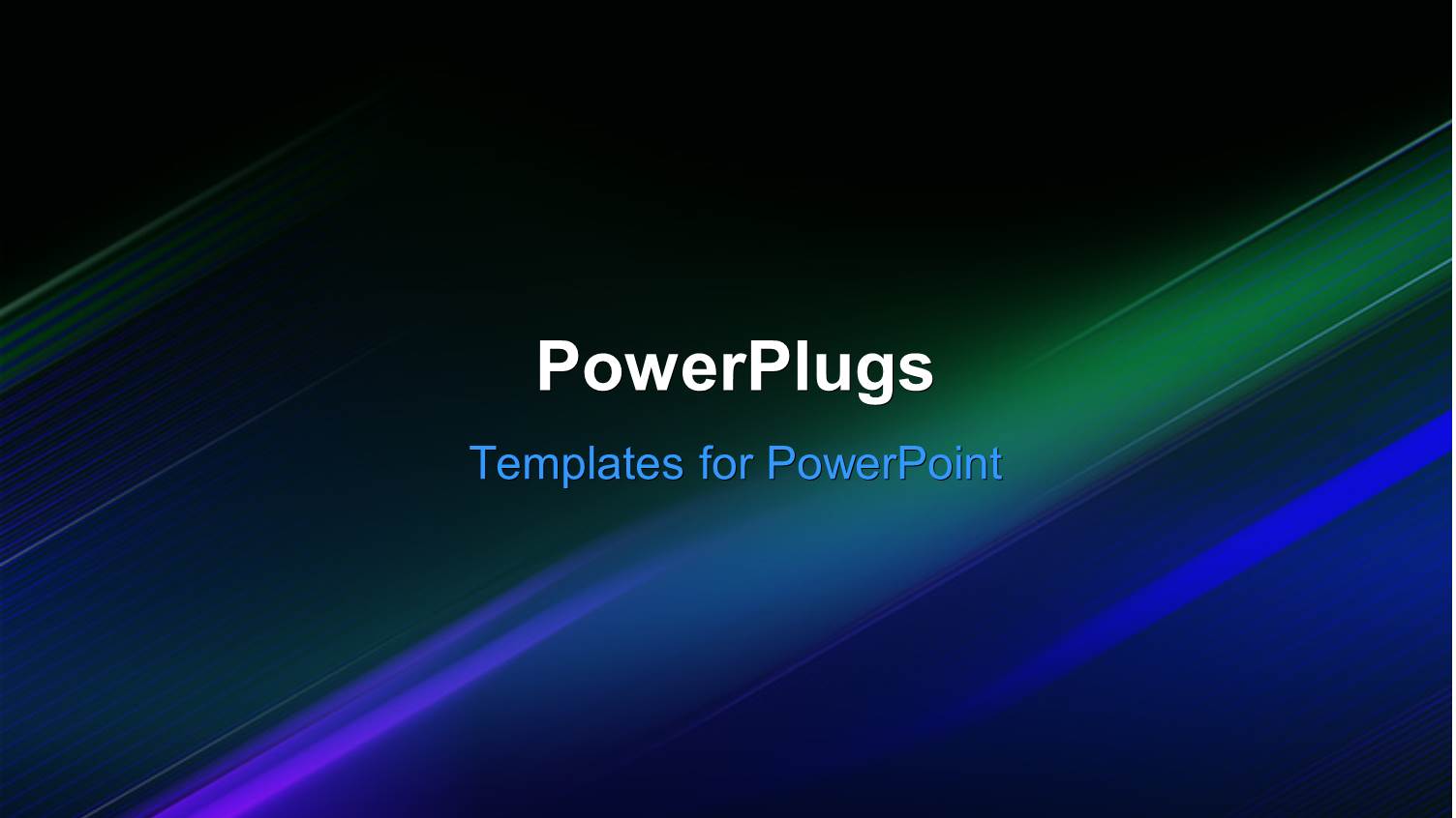 Abstract Futuristic Technology Stripes Background with Light