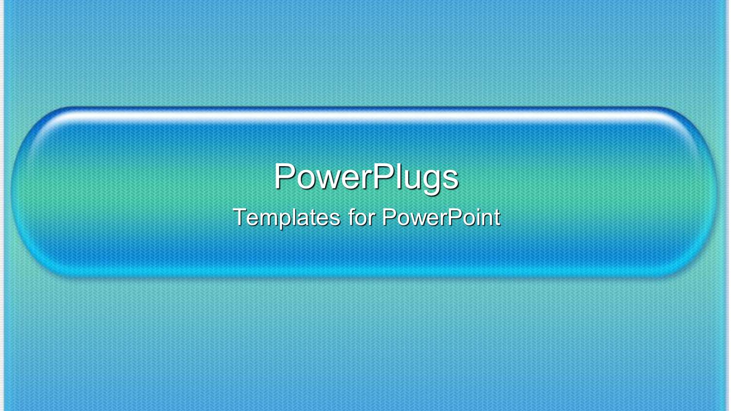 Abstract Patterned Background with Shades of Blue and Green 