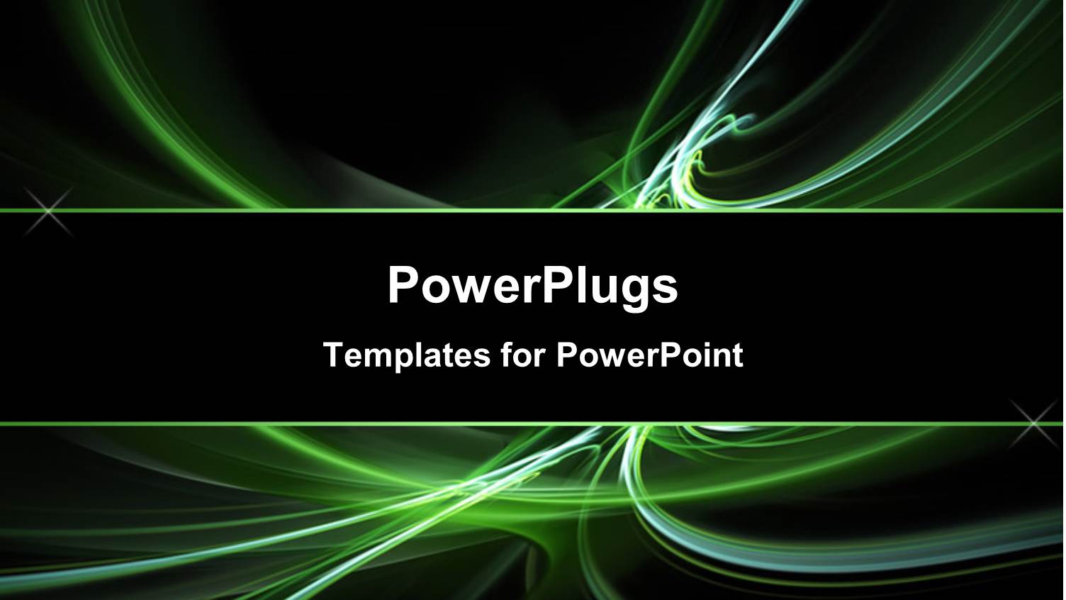 Abstract Technology Curves