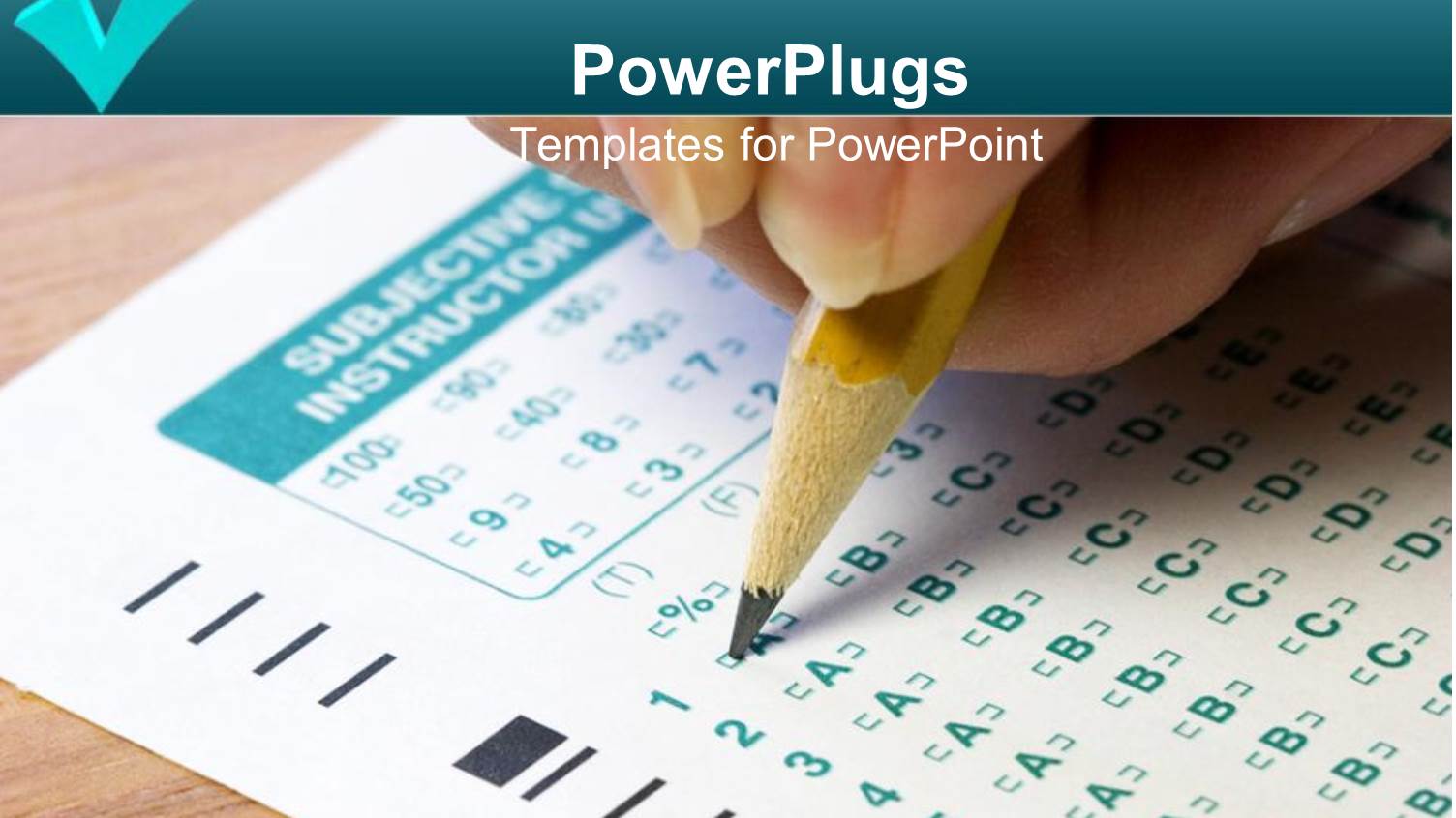 an Adult Female Hand Holding a Pencil and Shading