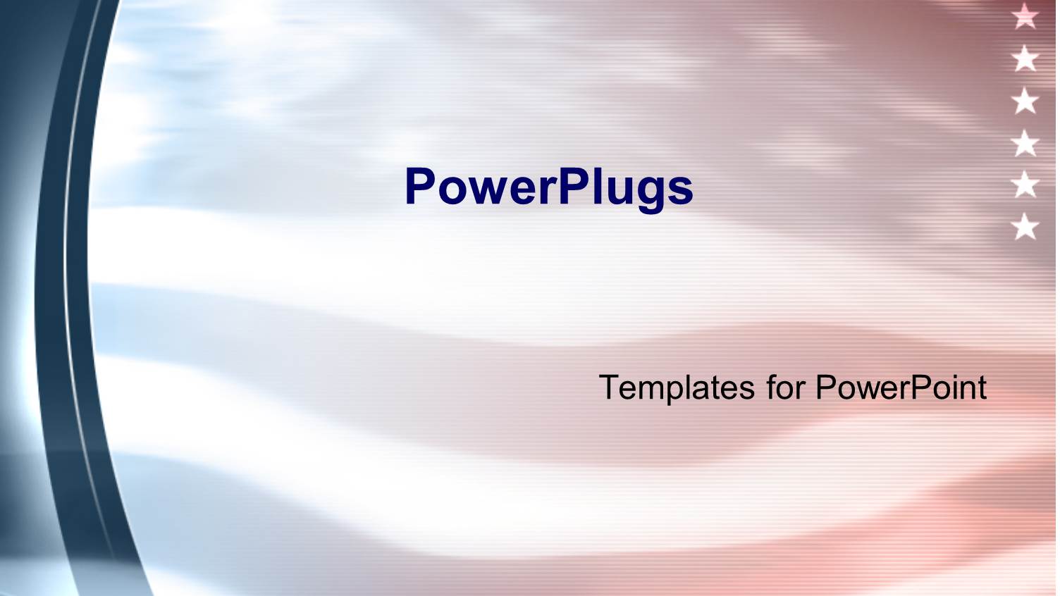 American Flag Patriotic United States