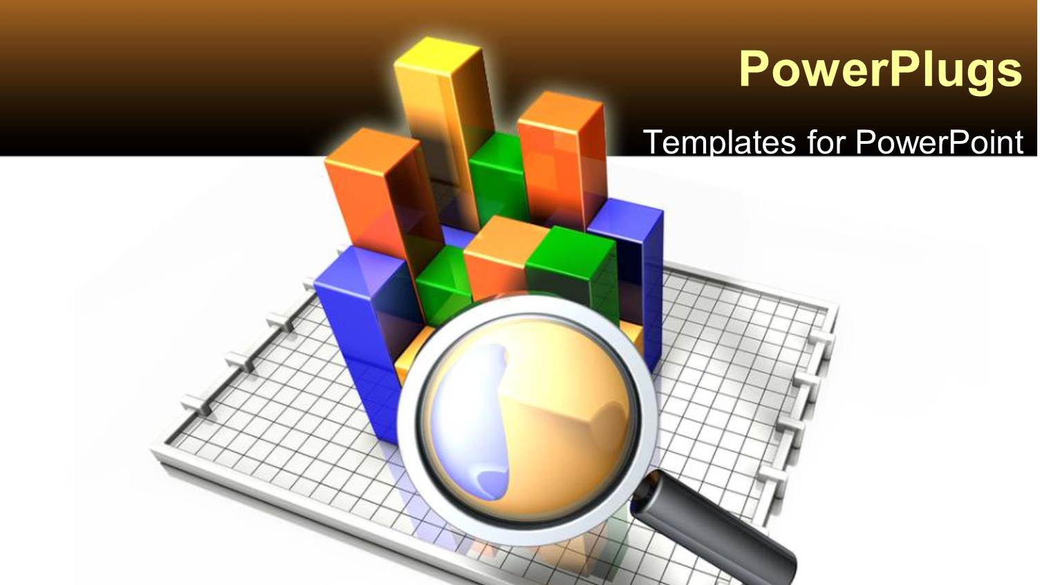 Analyzing Charts and Data Business Sales Marketing Looking Close Details