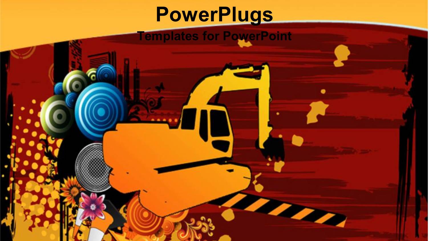 the Art and Agriculture Work for the Development