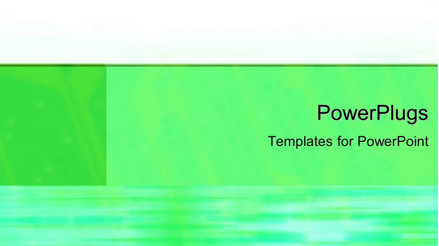 a Background with Three Shades of Blue and White