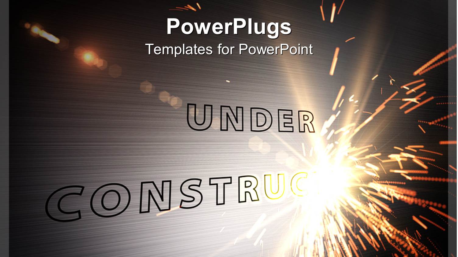 a Beautiful Depiction of a Background Related to Construction Procedure