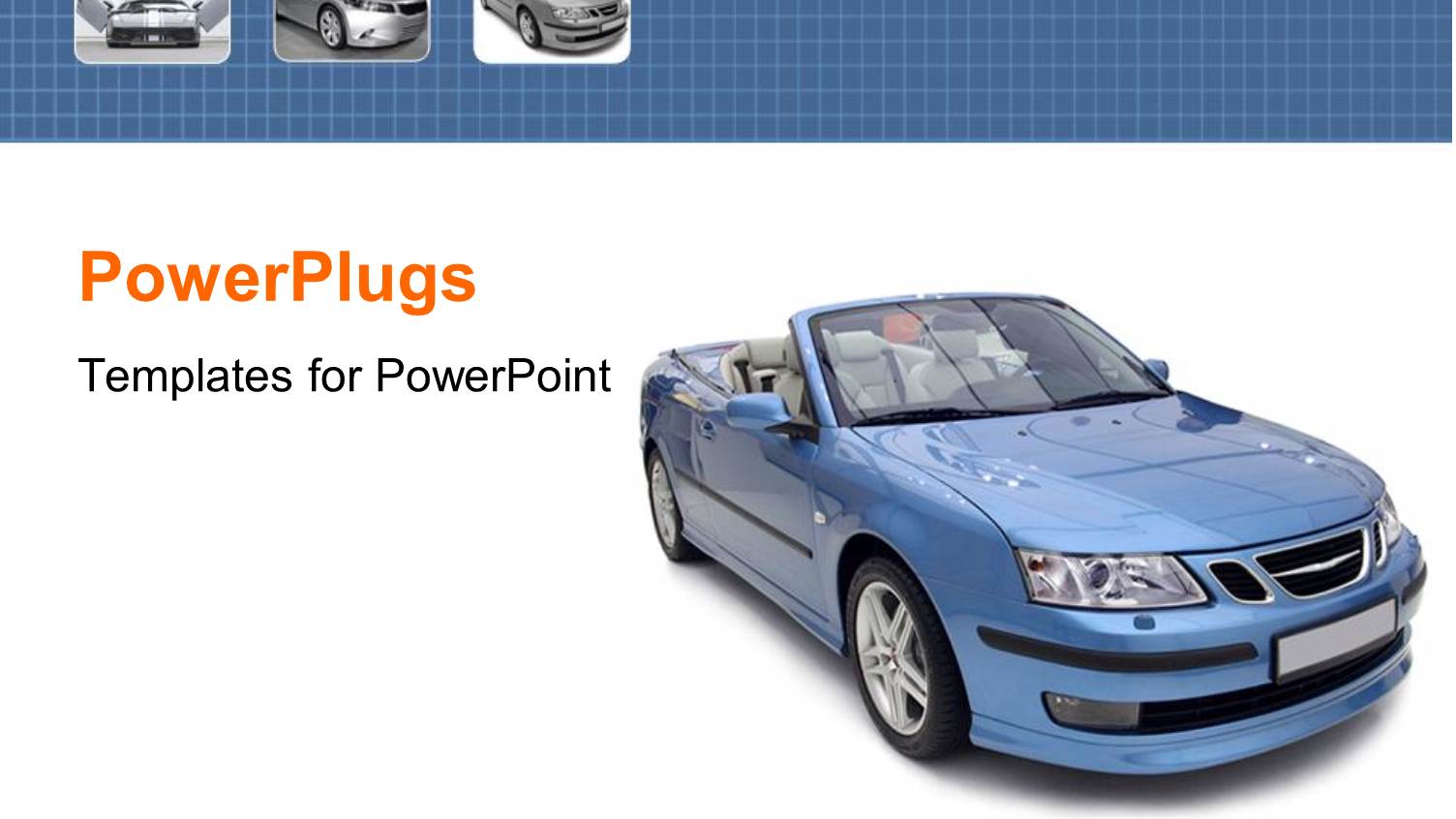 a Beautiful Depiction of a Collection of Luxury Cars