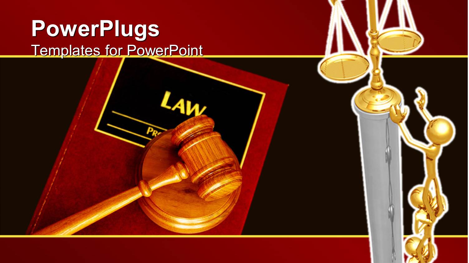 a Beautiful Depiction of People Trying to get Justice from the System