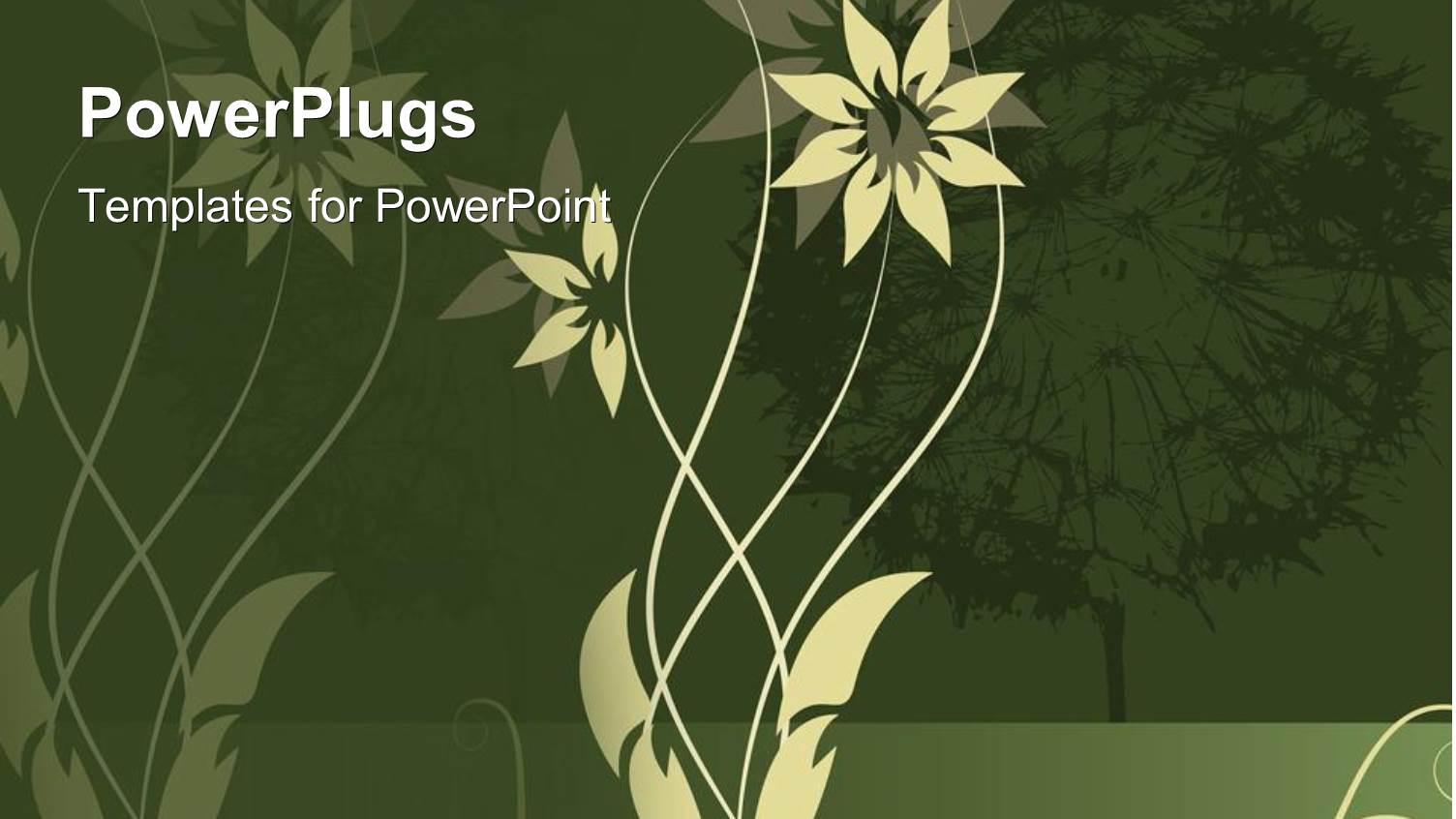 a Beautiful Flower with its Reflection in the Background