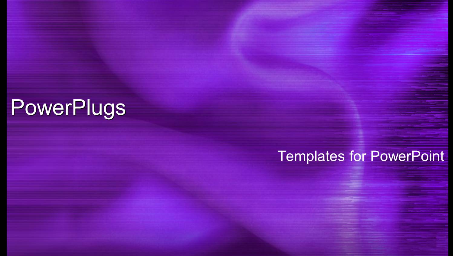 Beautiful Purple Silky Fabric with Abstract Lines on Surface