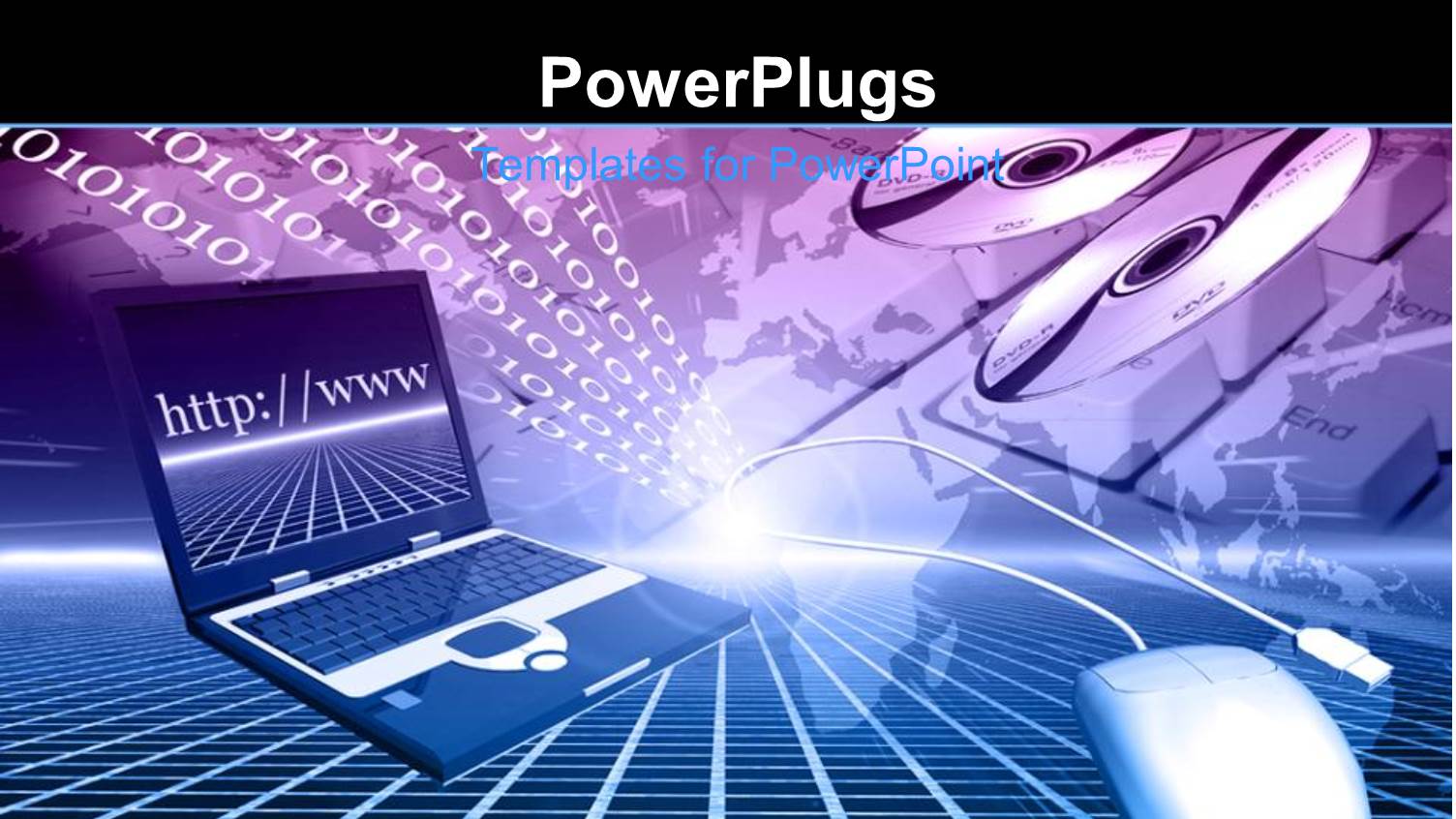 a Blackish Background with a Numbe Rof Bullet Points