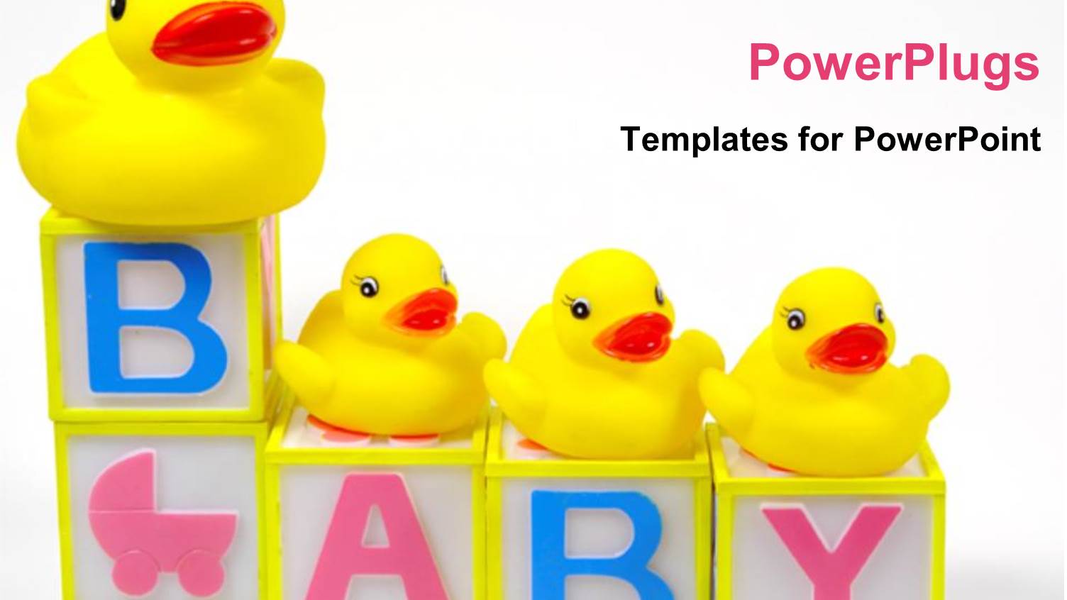 Blcoks of Alphabets for Children to Attract them to Study