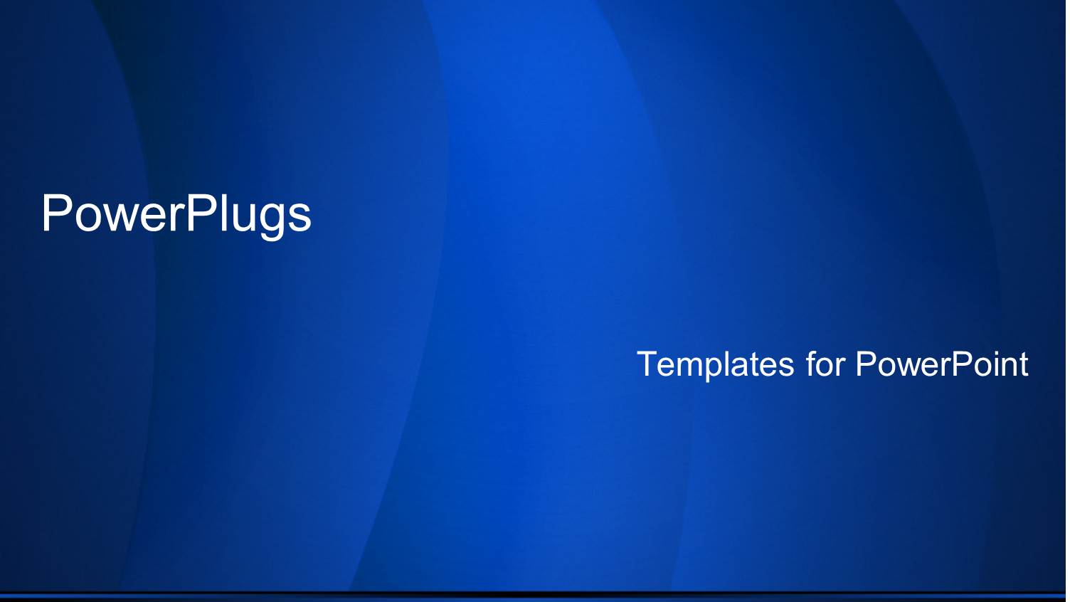 Blue Abstract Graphics