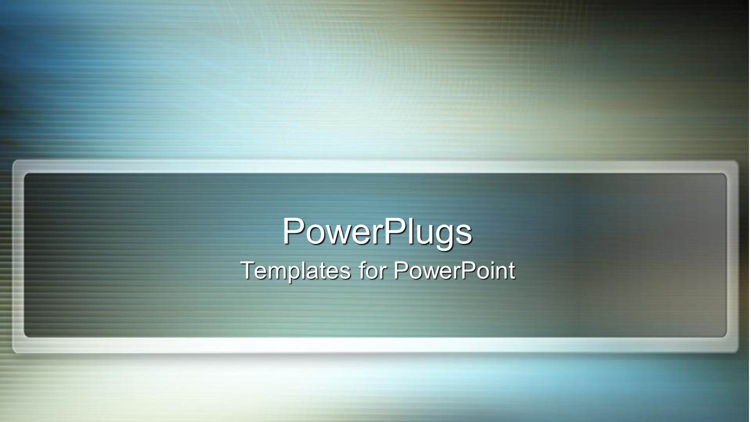 Blue Light Abstract Grey Background