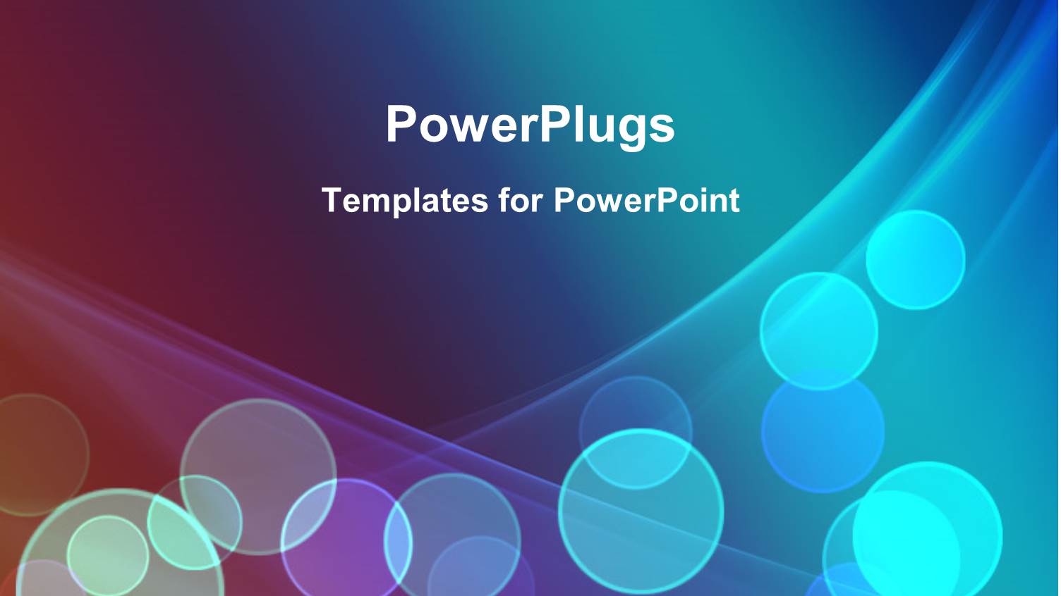 Bokeh Effect, with Curves