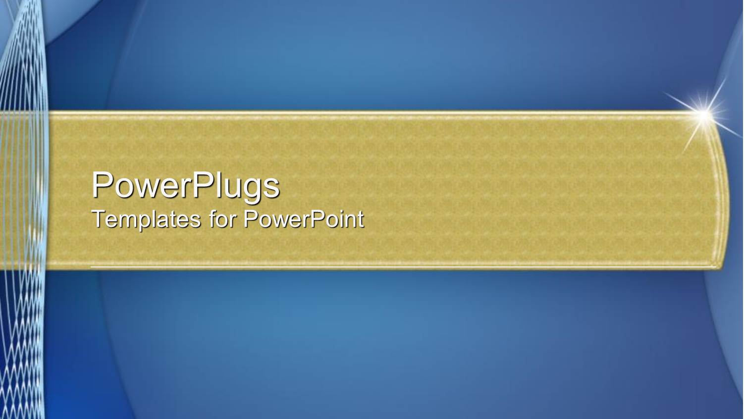 Bubble Pattern Close Up, Various Blue Shapes Creating Effect of Bubbles