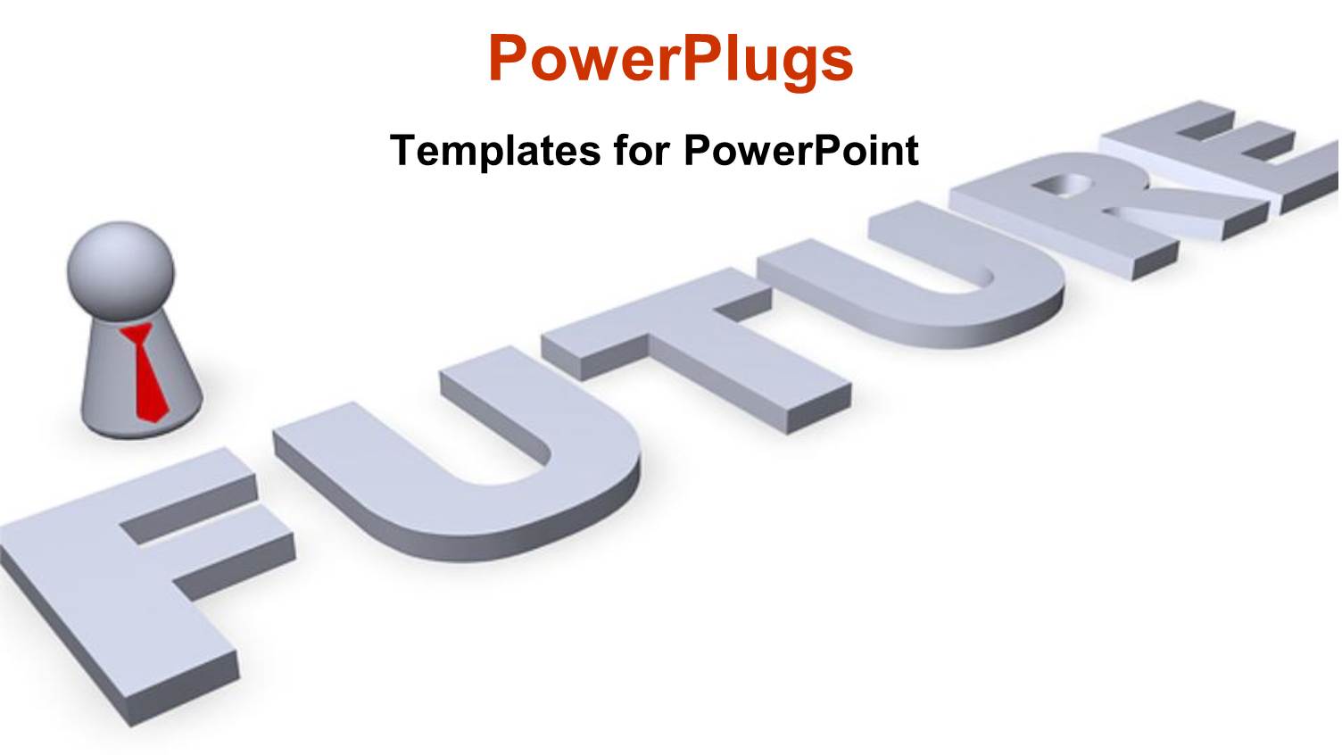 Business Plans Strategy for the Future Profits Fiances Goals on a White Background