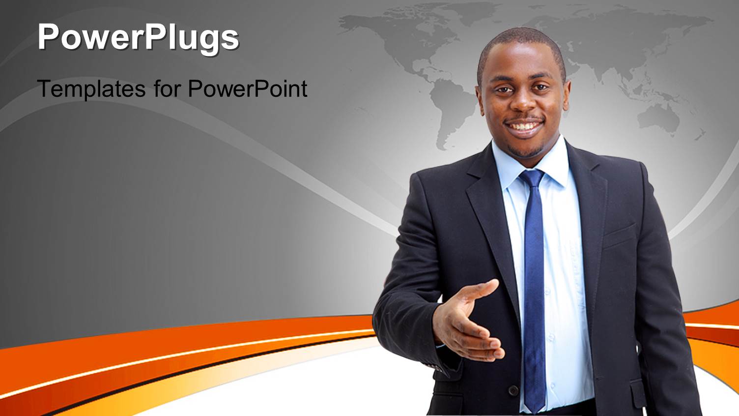 Businessman Hand Signing Documents