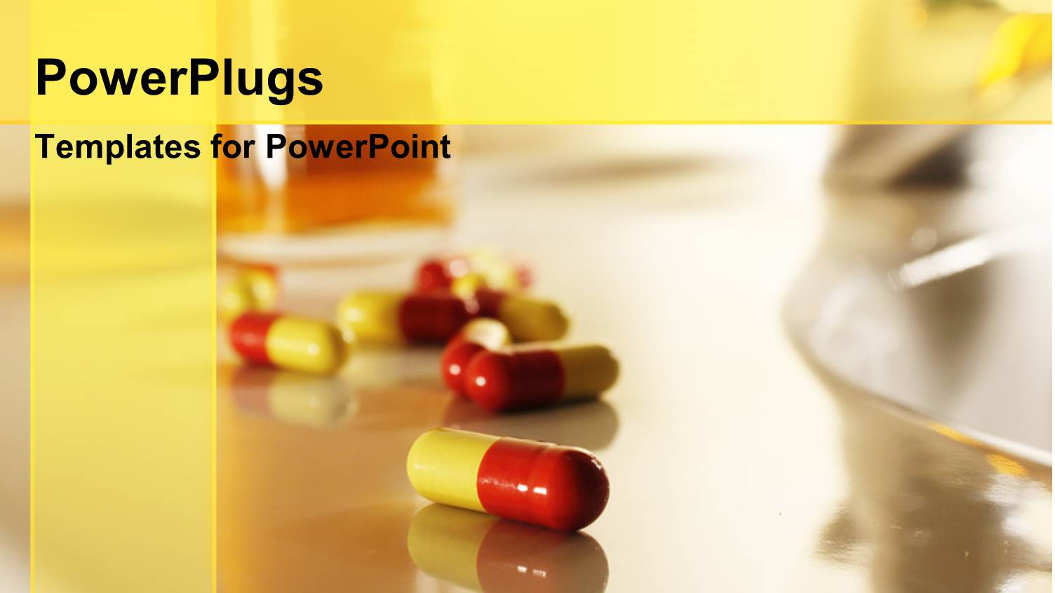 Capsules for Healthy Life