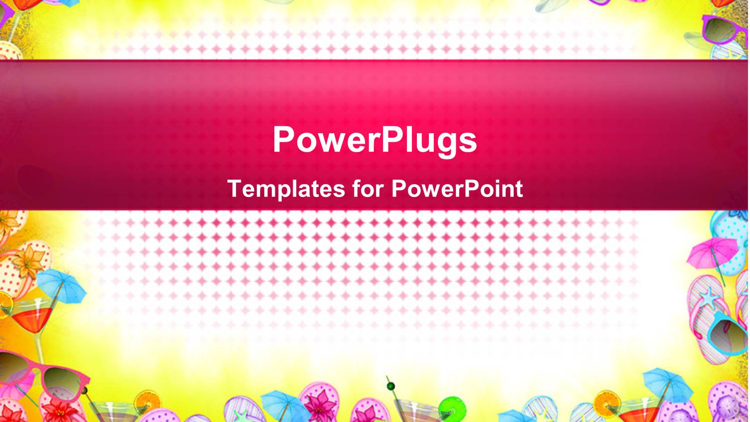 the Celebration Material with a Red Area in the Middle