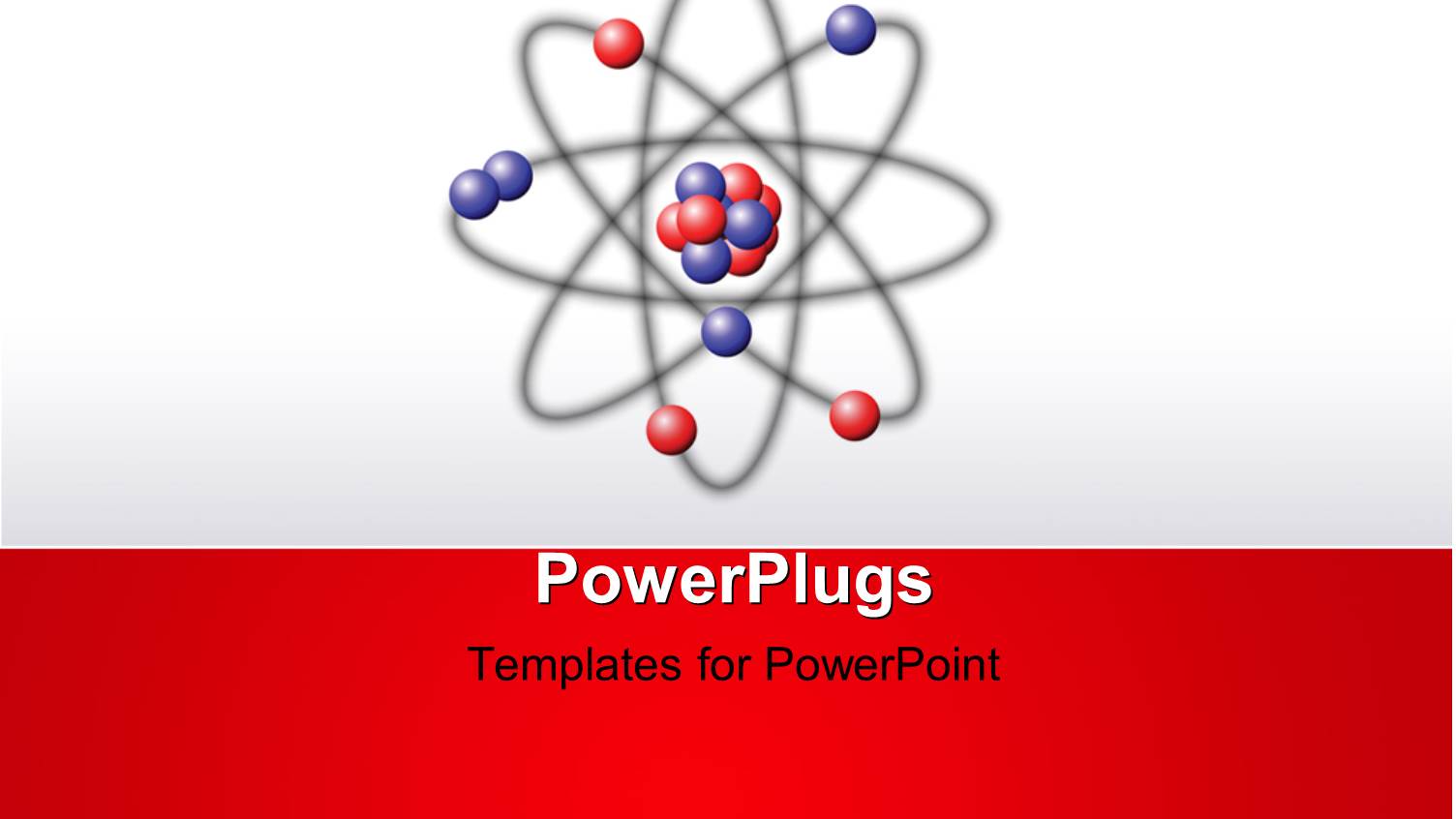 a Chemical Bond with a White Background