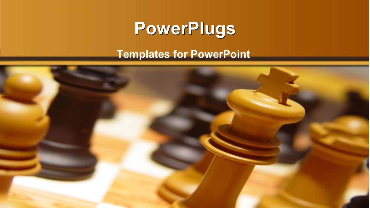 Chess Game in Progress, Competition, Games