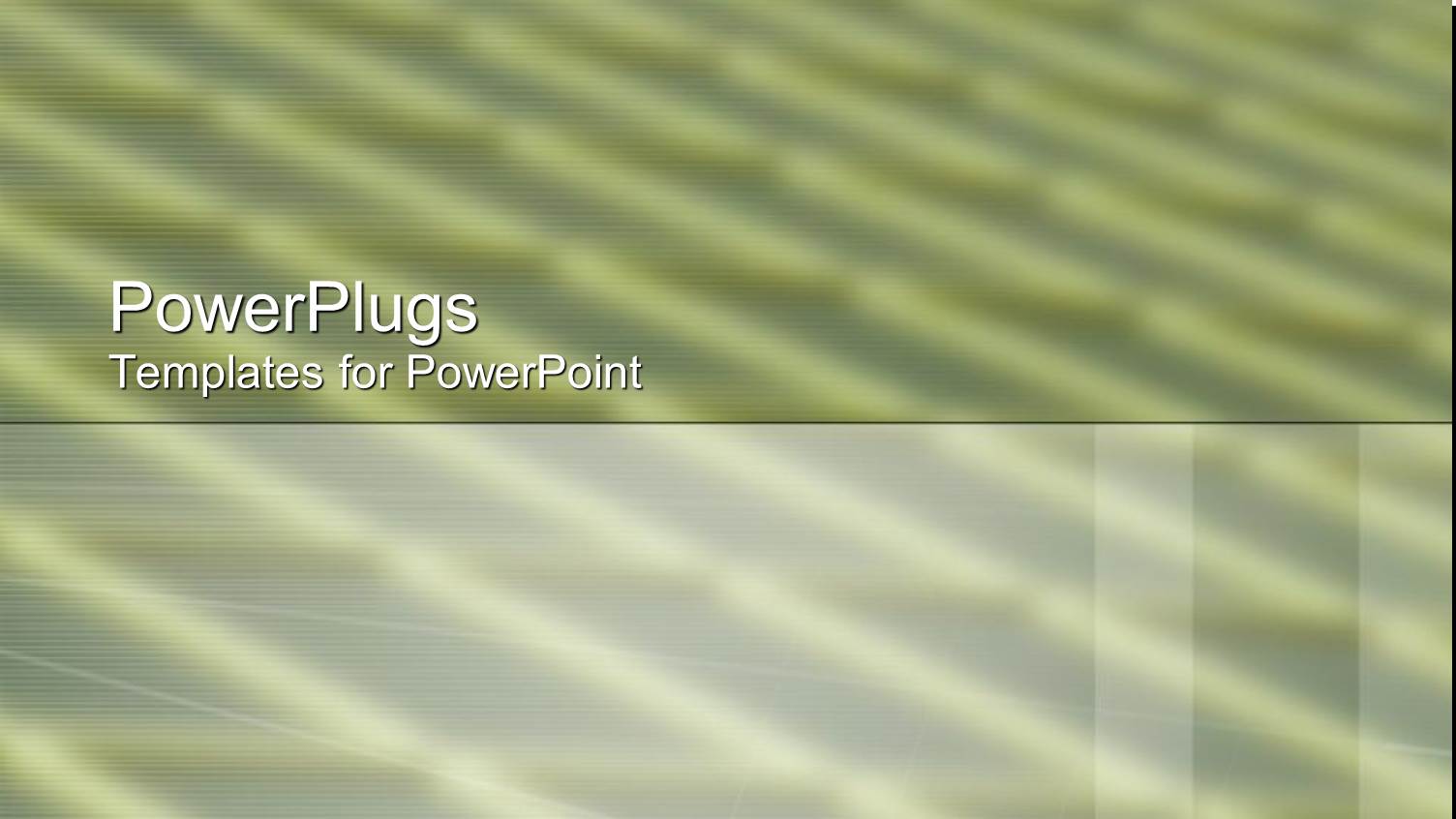 Close Up Abstract View of Olive Green Windows