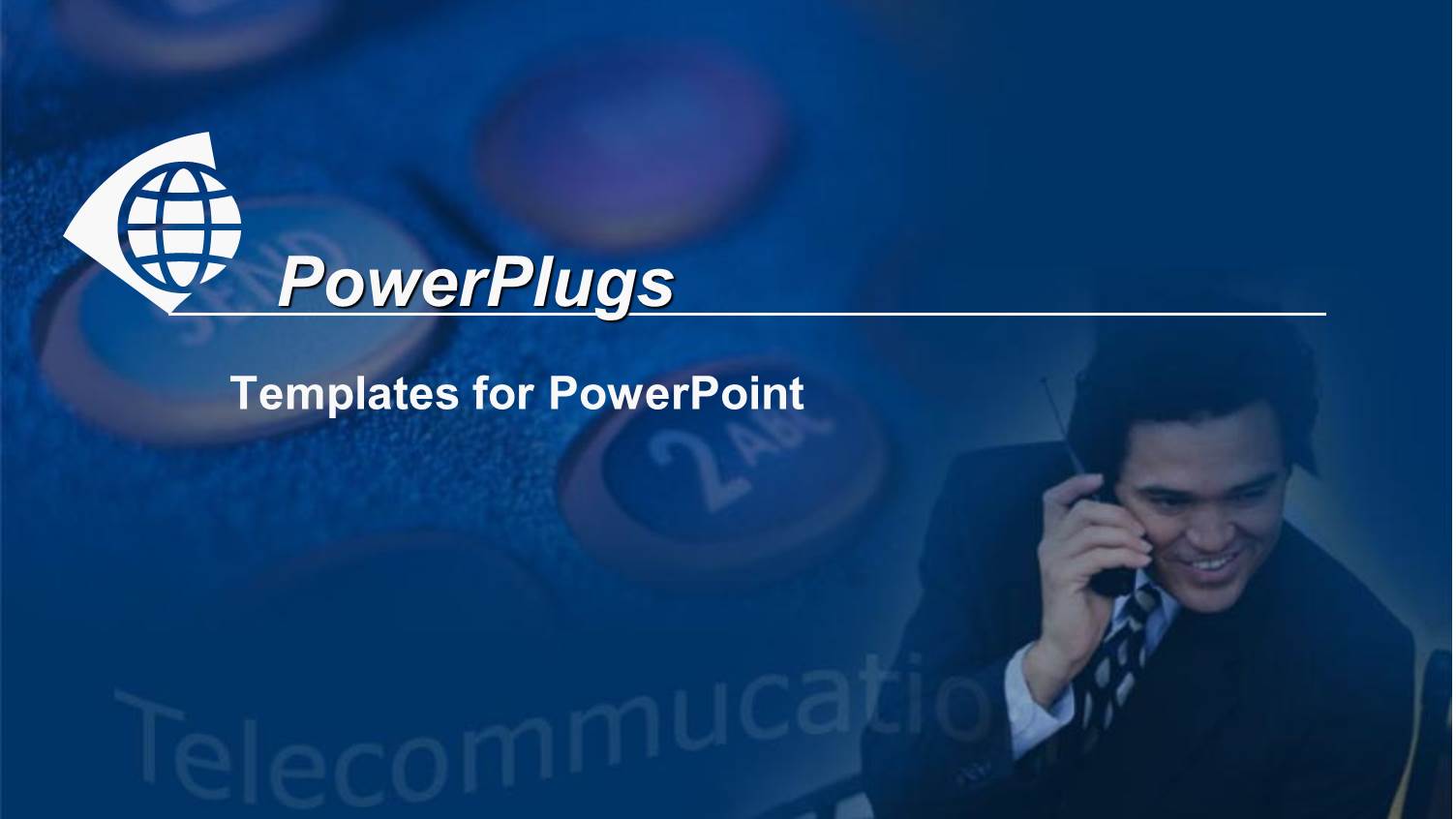 Close Up Shot of a Phone and a Business Man Making a Call