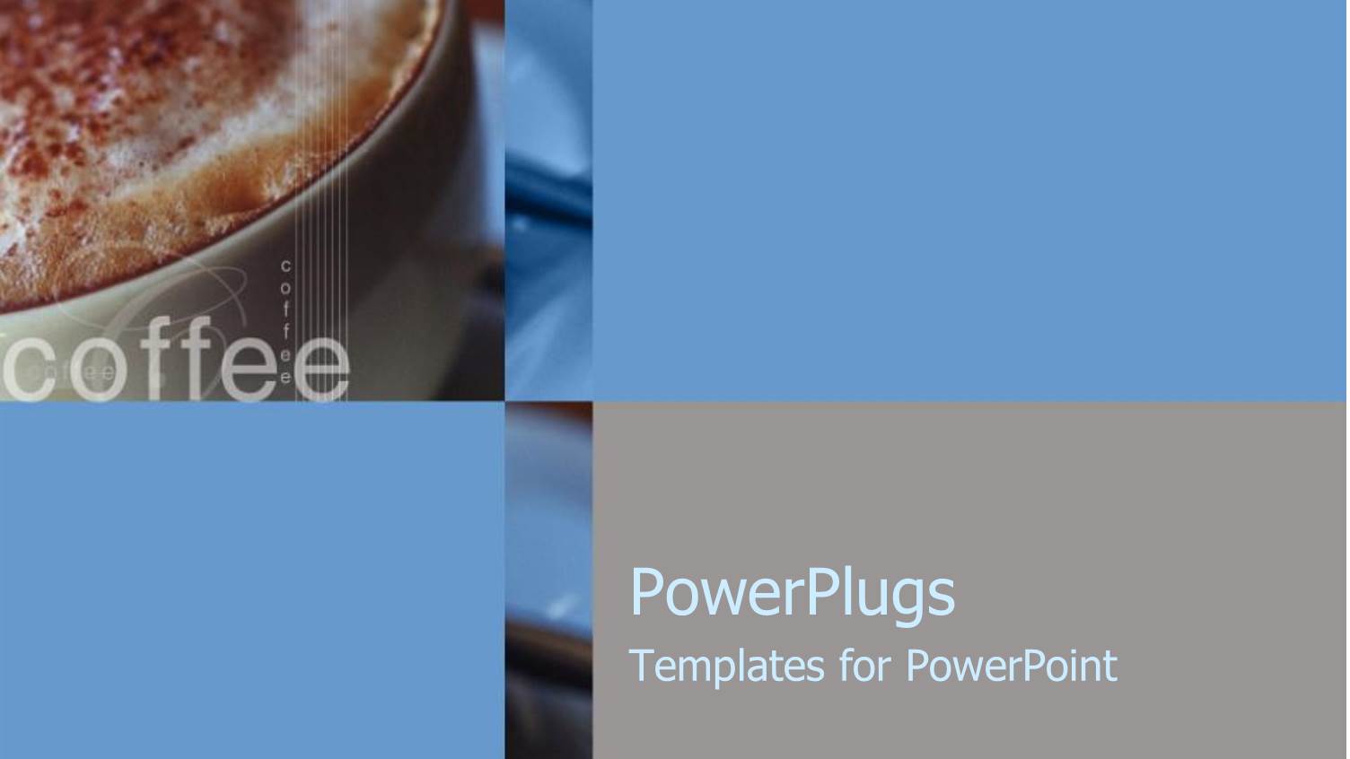 Close Up View of Foamed Milk Sprinkled with Cinnamon on Cup of Coffee