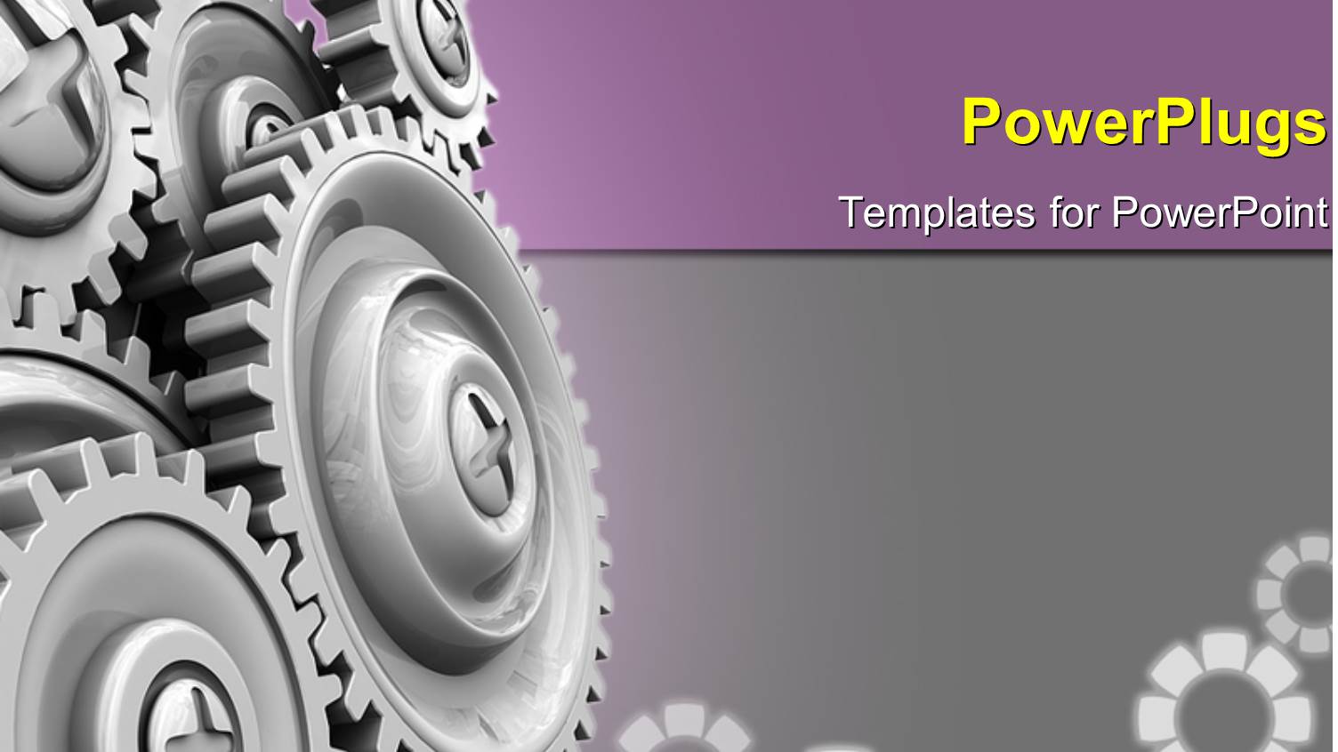 Cog Gear Wheel Background