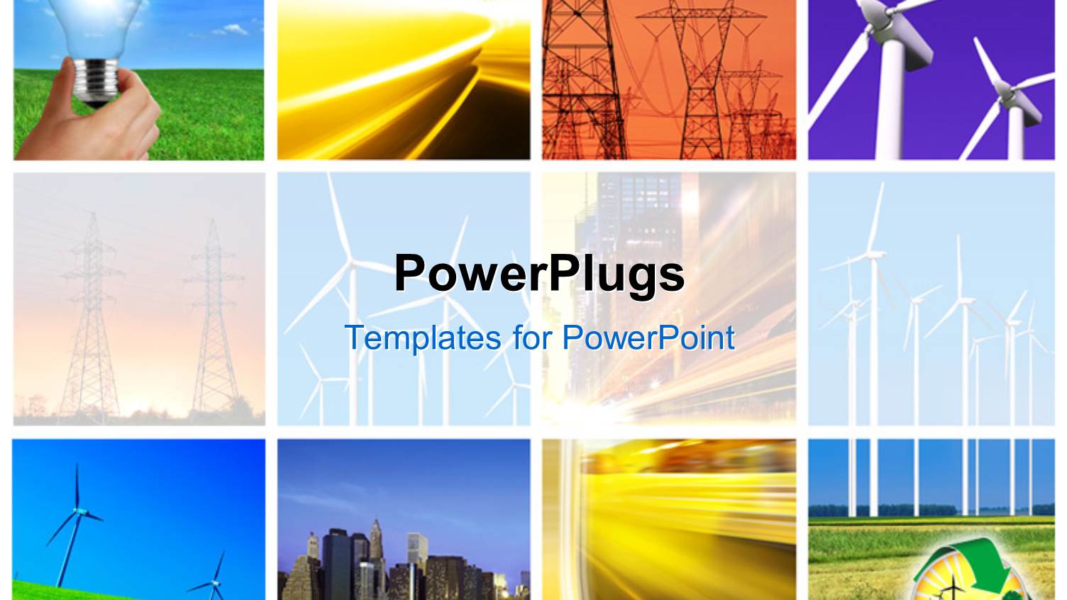 Collage of Electric Power and Innovative Energy Industry