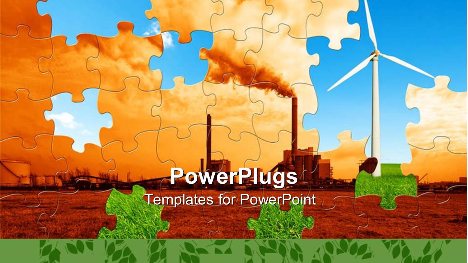 a Collection of Various Boxes Making the Concept of an Industry