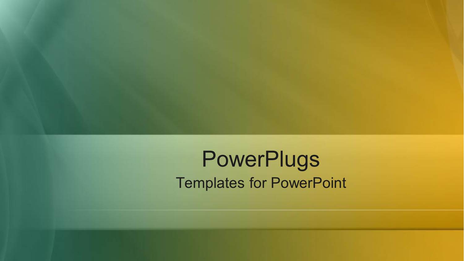 a Colorful Background with Space for Text