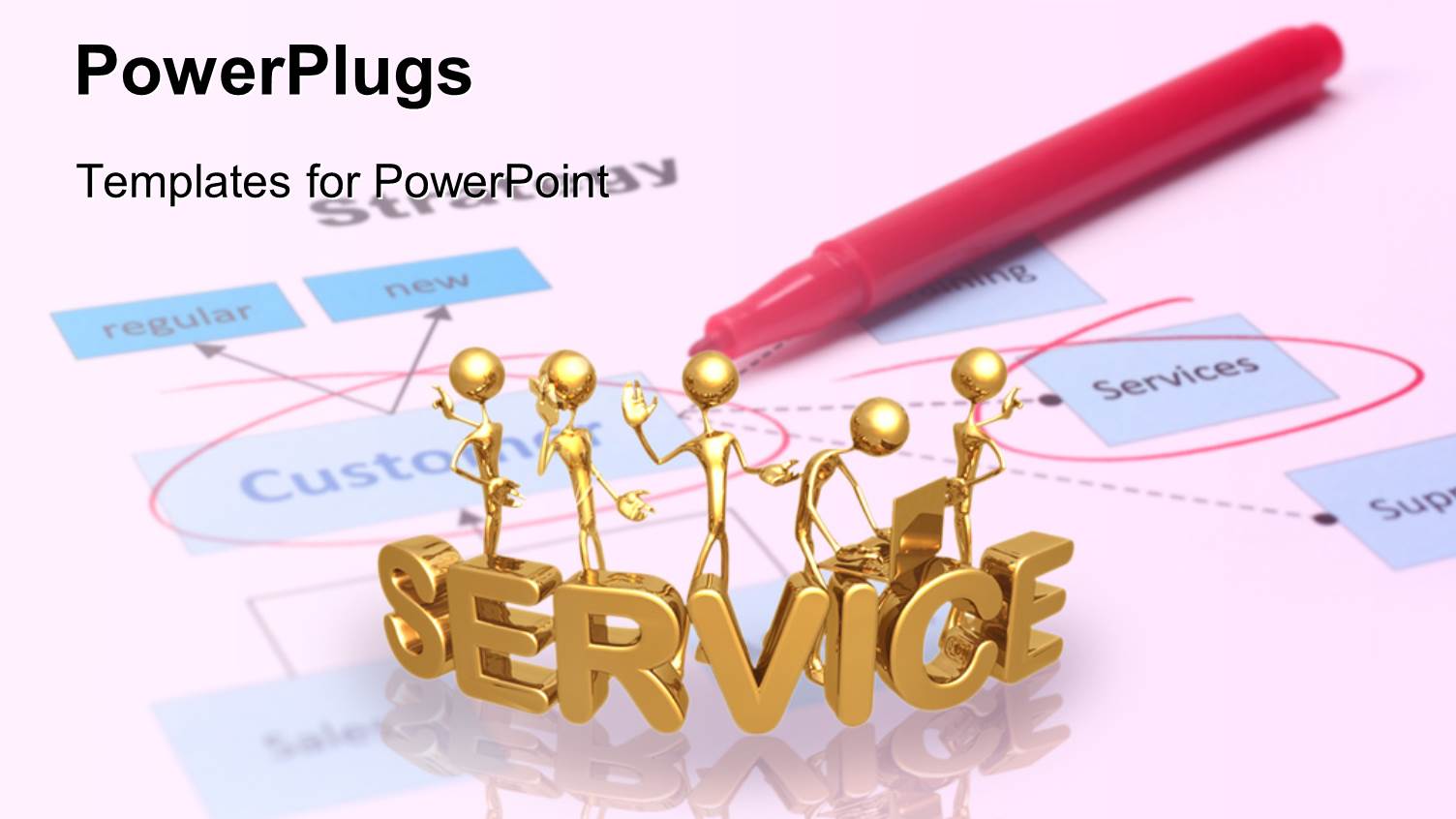 Concept & presentation Figure 3D