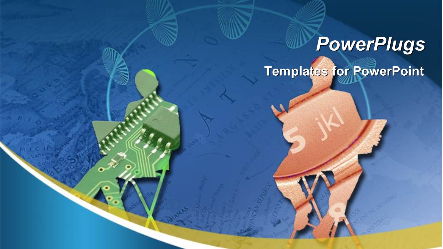 a Concept of Technology Usage Sharing Data