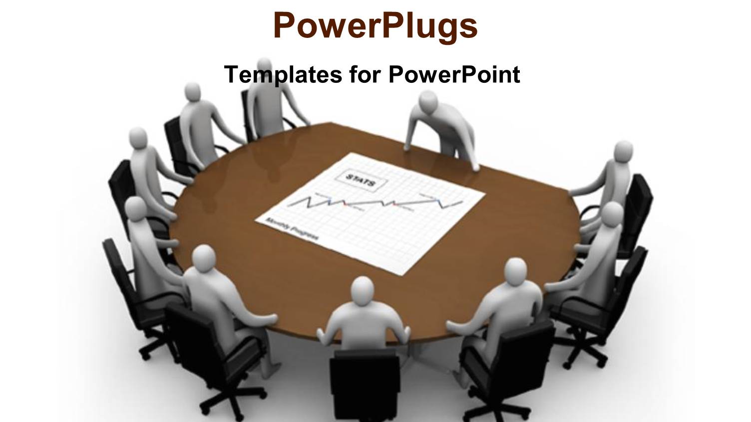 presentations Conference Meeting Table Teamwork Planning Strategy