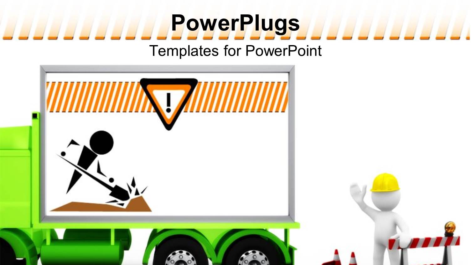 a Construction Service on a Vehicle