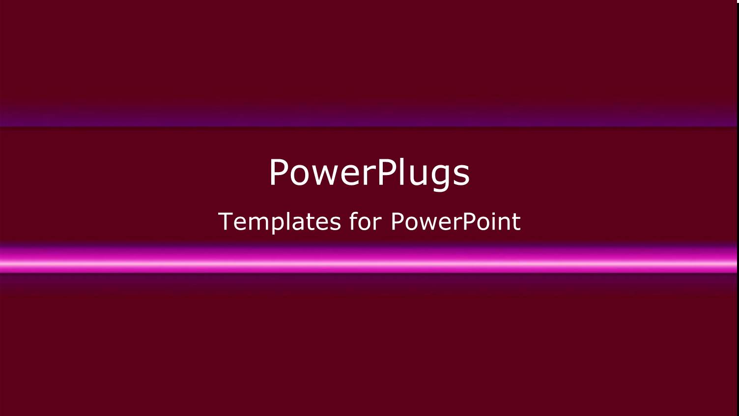 Dark Brown Background with a Purple Line