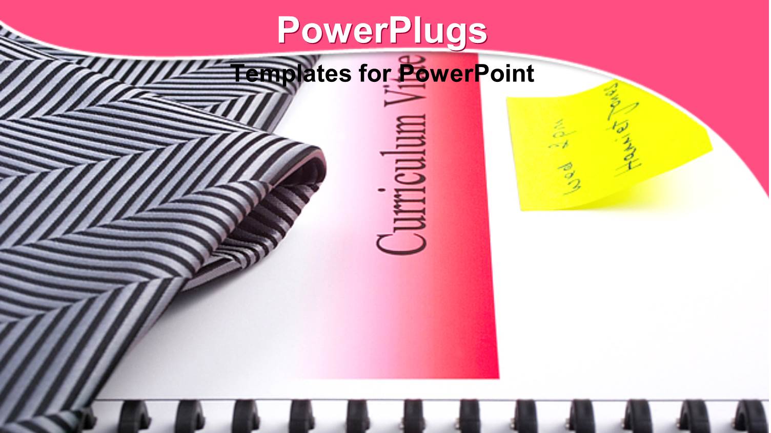 Darts on Various Job Employment on a Colorful Background