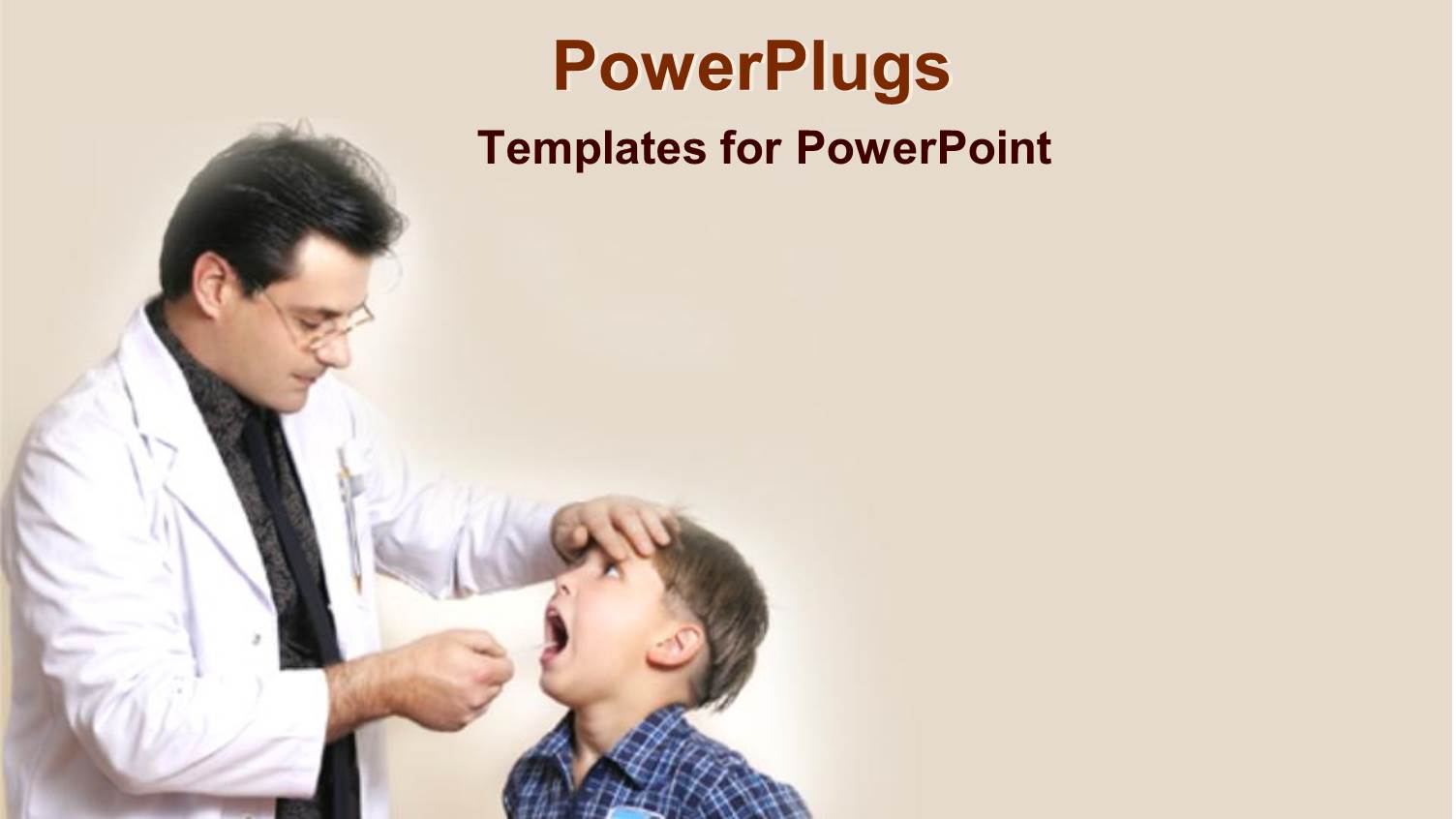 Dentist Examining Child's Teeth, Oral Health, Dentistry, Checkup